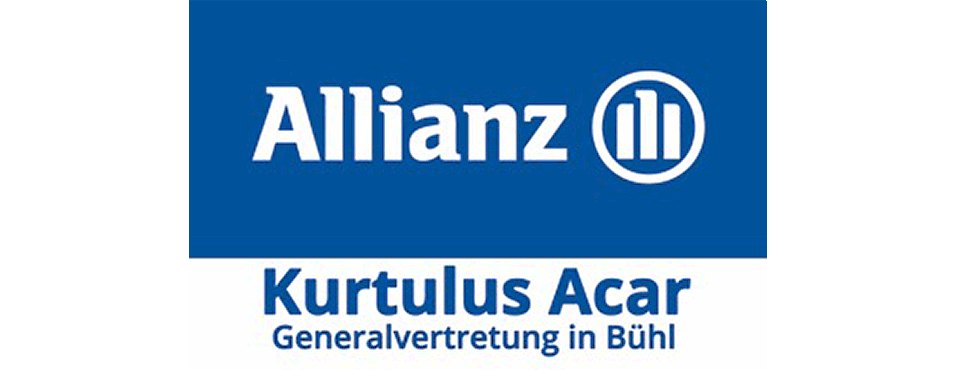 Allianz Generalvertretung in Bühl - Kurtulus Acar